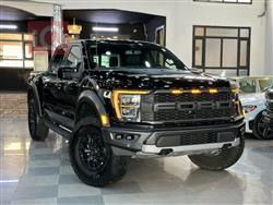 Ford F-150 Raptor